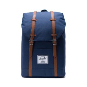 Herschel Retreat Navy