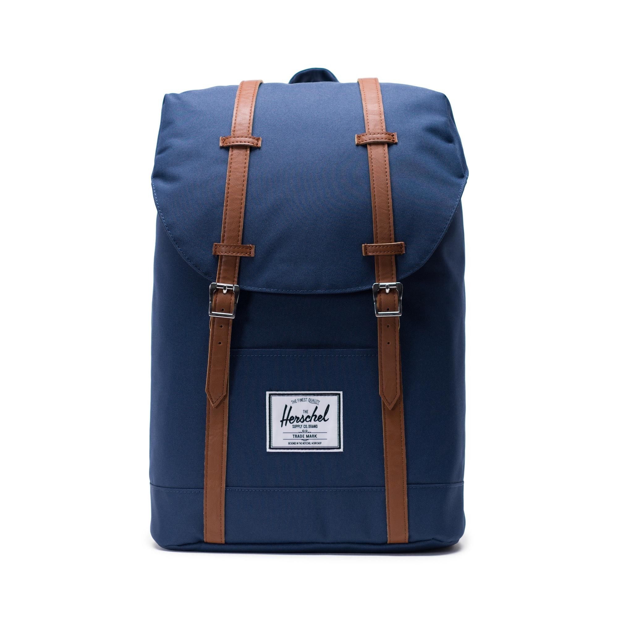 Herschel Retreat Navy