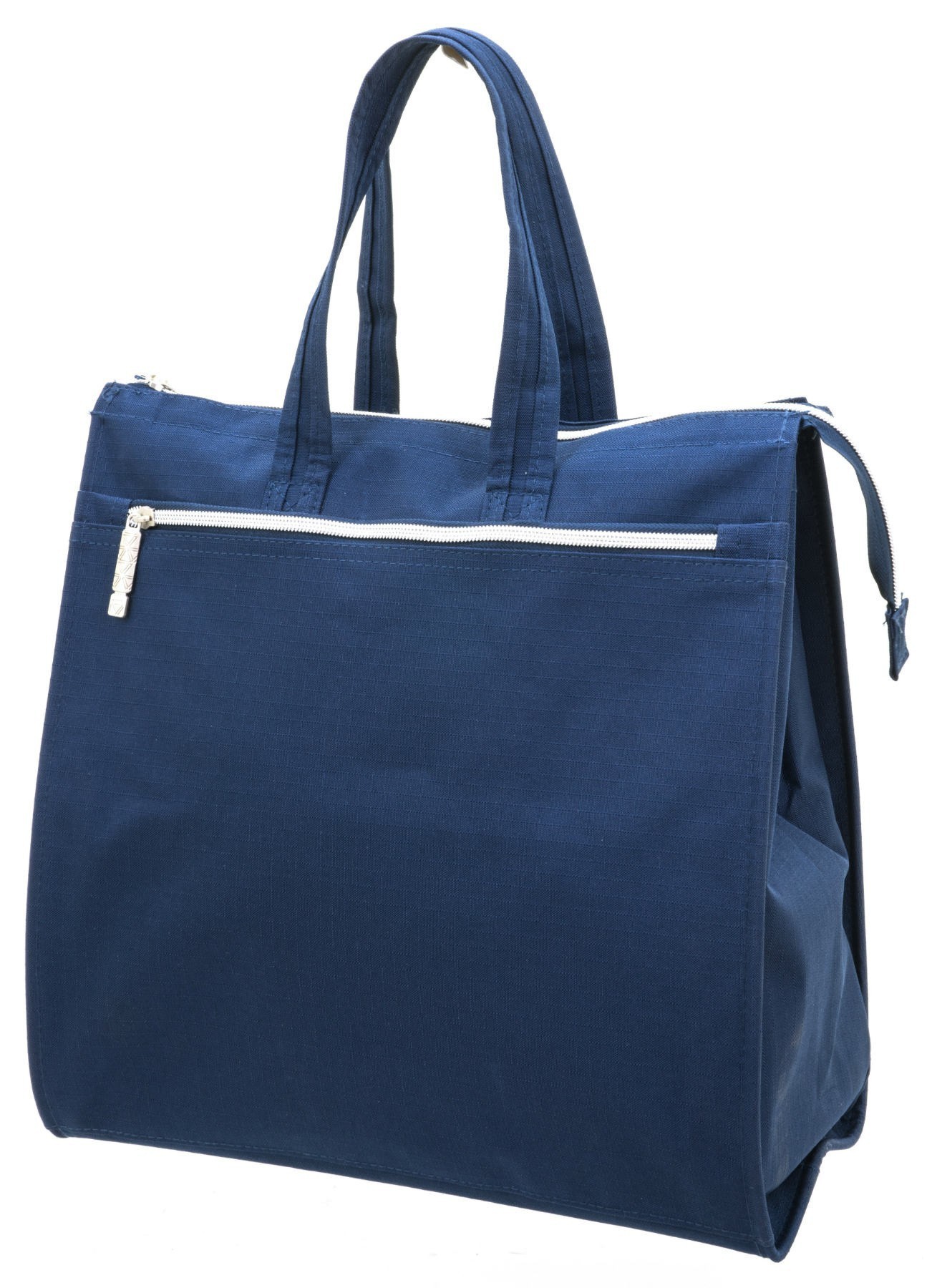 Secc Boodschappentas 35 cm 706021 Navy