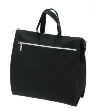 Secc Boodschappentas 40 cm 706022 Zwart