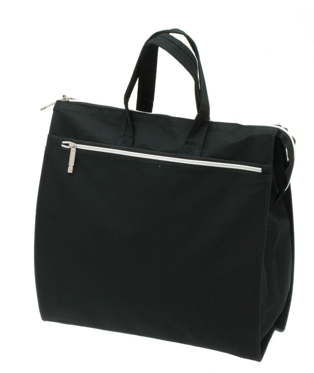 Secc Boodschappentas 40 cm 706022 Zwart