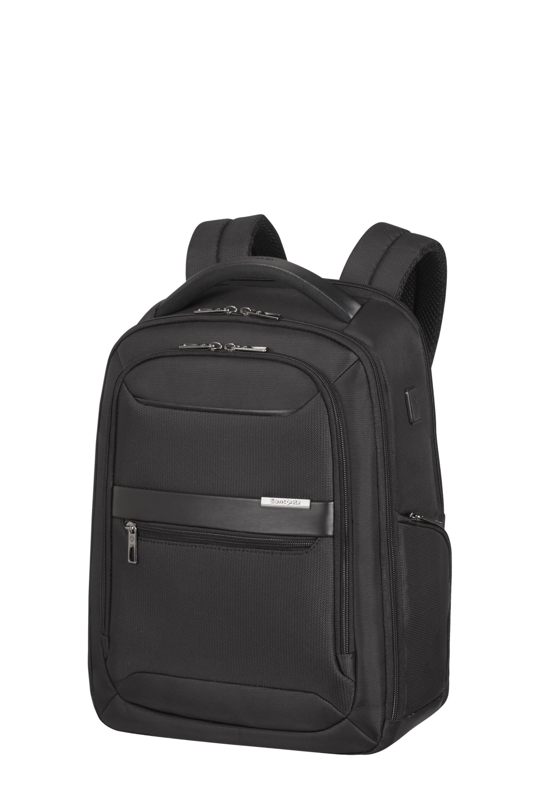Samsonite Vectura Evo Laptop Backpack 14.1" Black