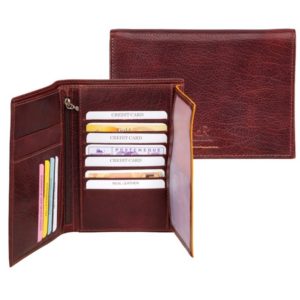 dR Amsterdam Portefeuille 91725 Bruin