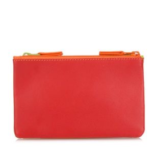 My Walit 1225 Double Zip Pouch Jamaica