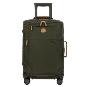 Bric's X-Travel Trolley 55cm BXL58117 Olive