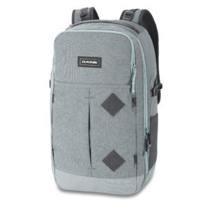 Dakine Rugtas Split Adventure 38L Lead Blue