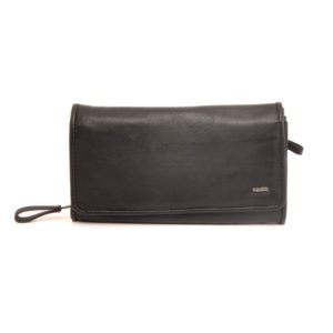 Berba Soft ladies wallet 001-503 Black