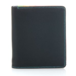 My Walit 132 Standard Wallet Black Pace