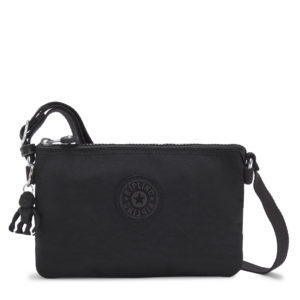 Kipling Schoudertas Creativity XB Black Noir