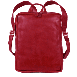 Saccoo Caracas 87186 Paras Rugtas Red