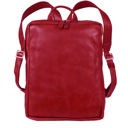 Saccoo Caracas 87186 Paras Rugtas Red