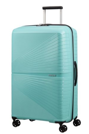 American Tourister Airconic Spinner 77/28 TSA Purist Blue