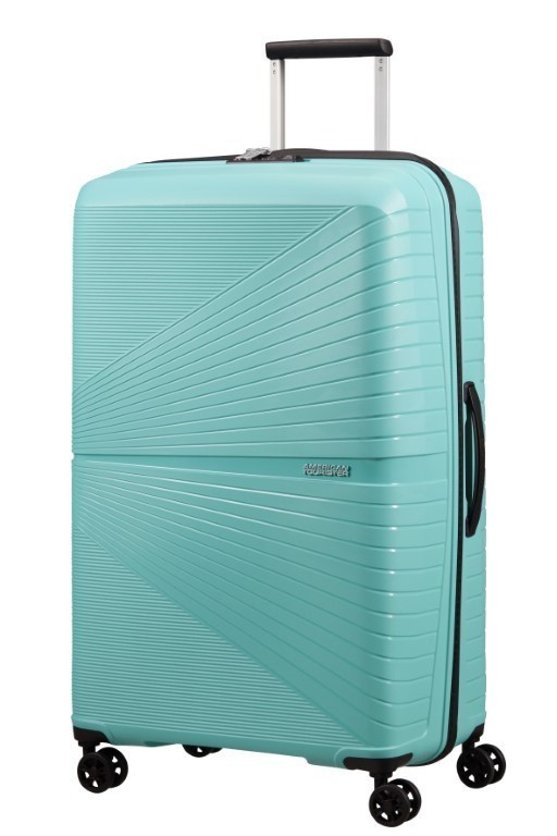 American Tourister Airconic Spinner 77/28 TSA Purist Blue
