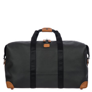 Bric's Alba Holdall Reistas 55cm Black