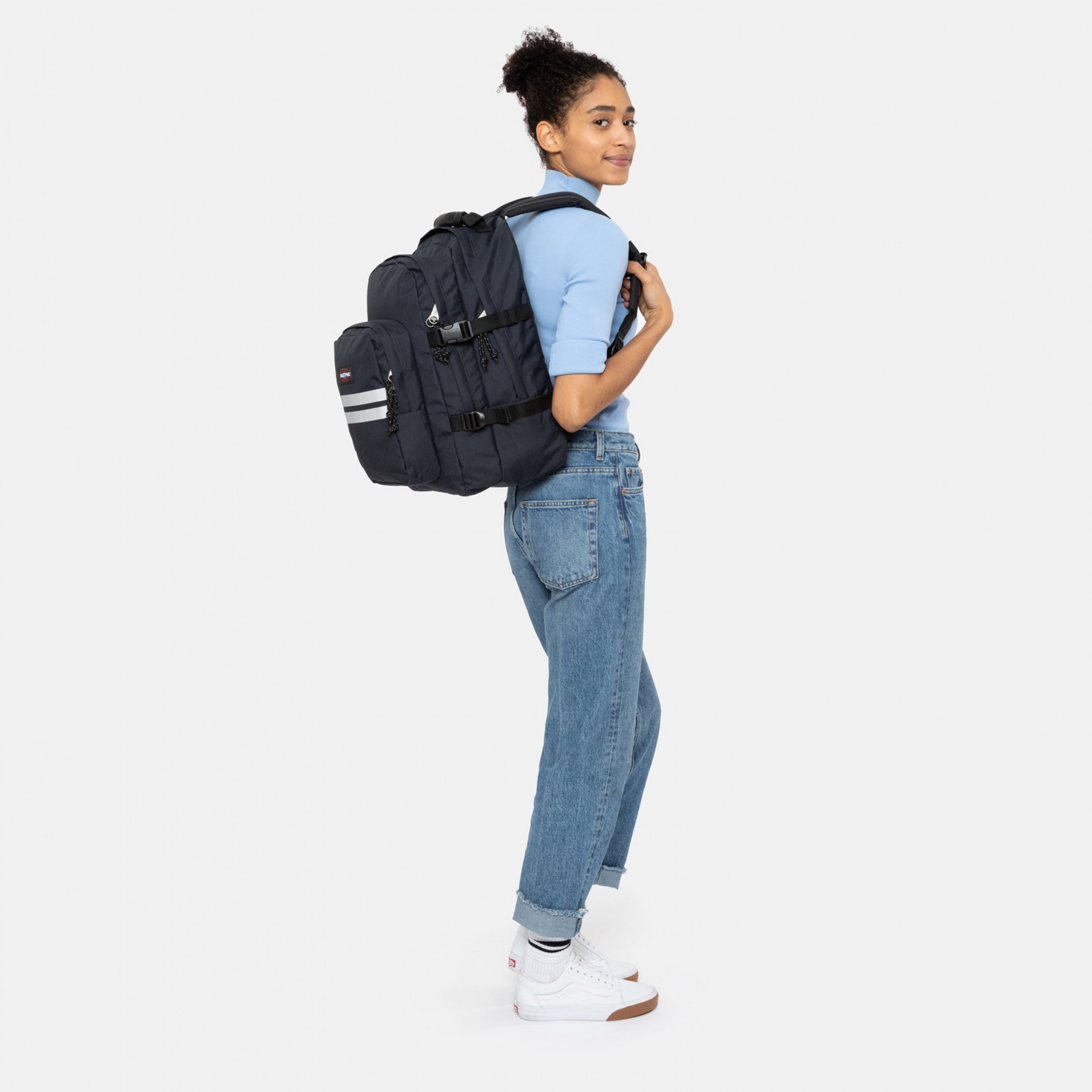 Rugtas Eastpak Provider Reflective Cloud