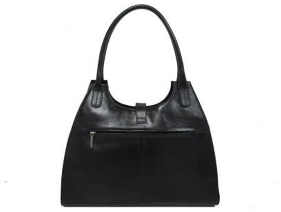 Handtas Claudio Ferrici 18036 Black