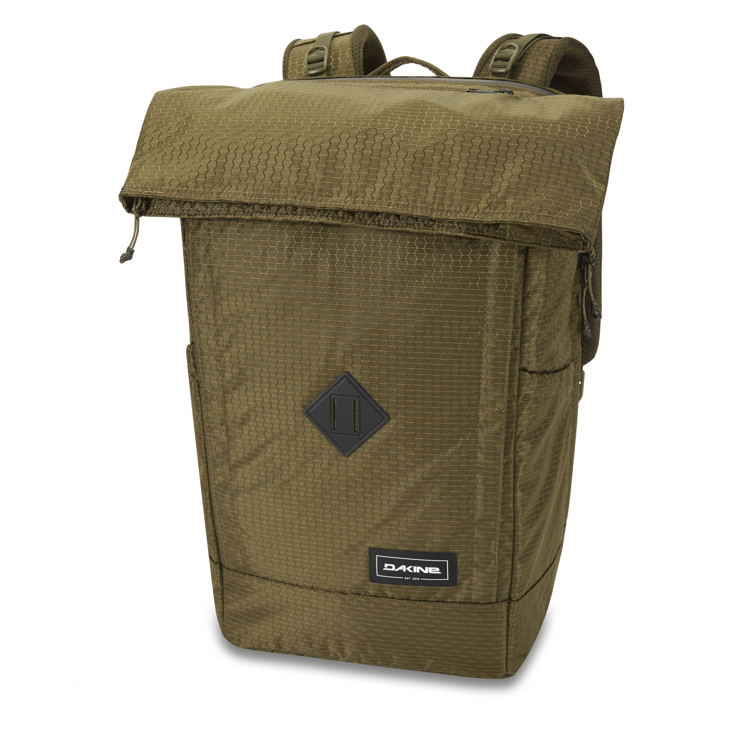 Dakine Rugtas Infinity Pack 21L Dark Olive Dobby