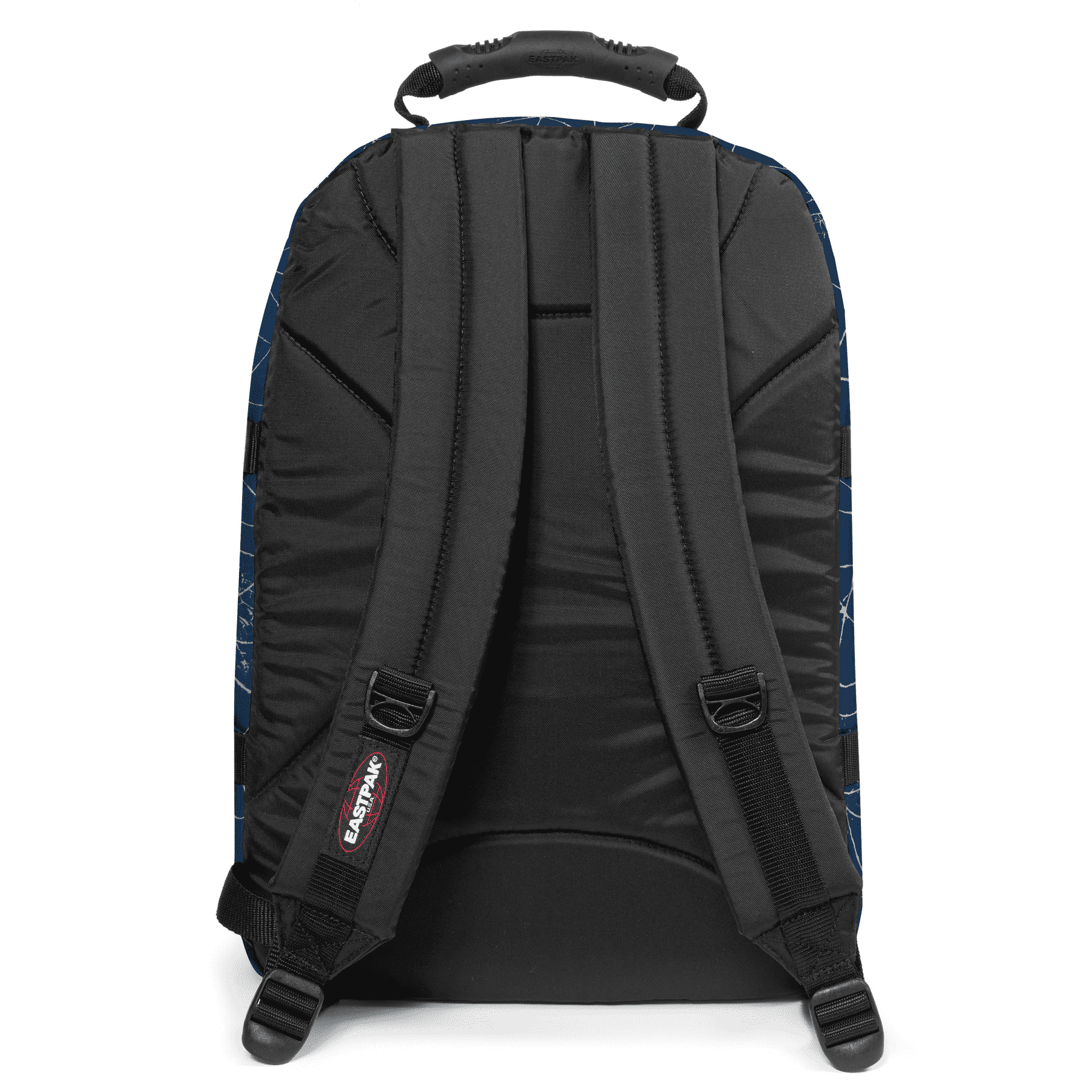 Eastpak Provider rugtas Cracked Blue