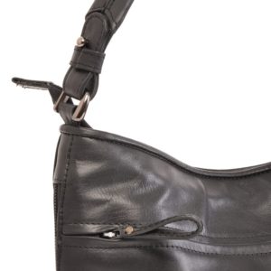 Berba Soft 005-840 Hobo Exp. Black