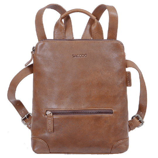 Saccoo Caracas 87627 Chila M Rugtas Cognac