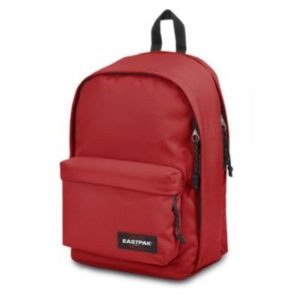Eastpak BACK TO WORK Rugtas Raw Red