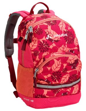 Vaude 12460 Minnie 10 Kinder Rugtas Rosebay