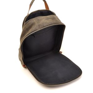 Barbarossa Ruvido 826-150 Backpack Military