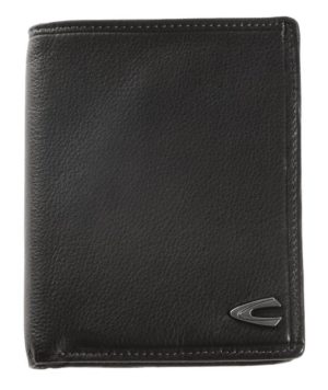 Camel Active Vegas Wallet B34-707 Black