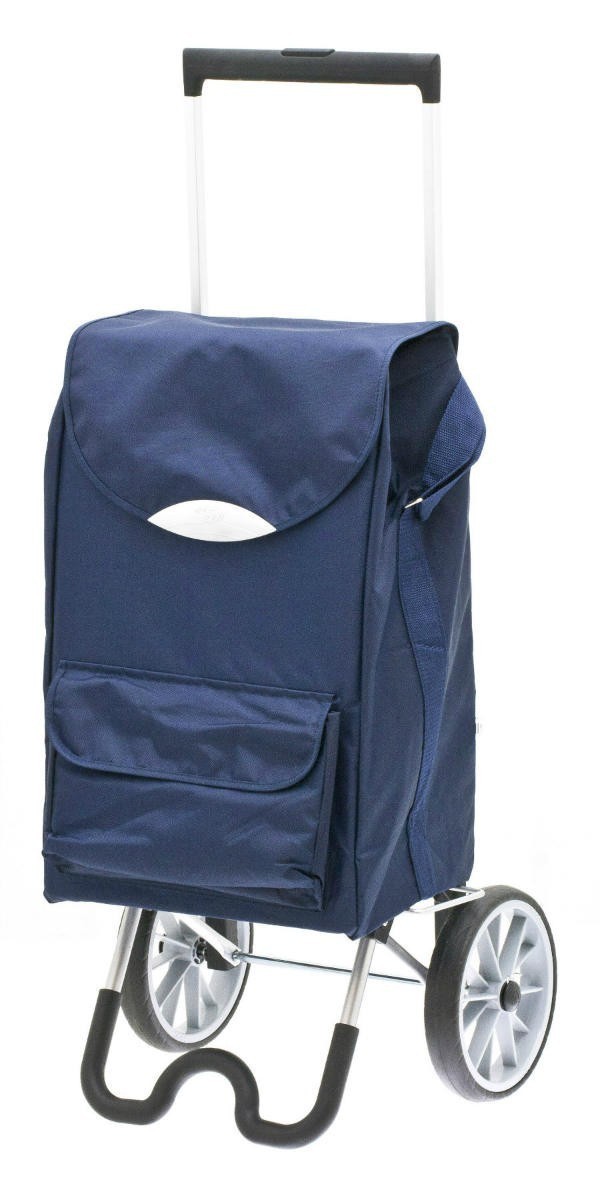 Secc Boodschappenwagen Stockholm 732188 Navy