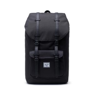 Herschel Rugtas Supple Co. Little America  Dark Shadow