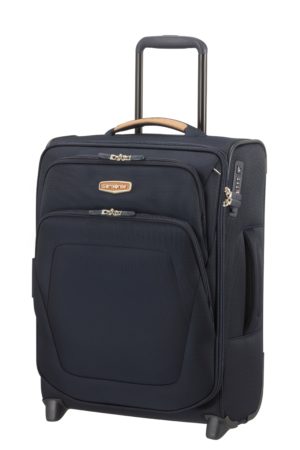 Samsonite Spark SNG Eco Upright 55/20 Exp. Eco Blue