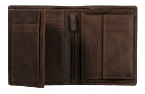 Camel Active Wallet 203-703 Brown
