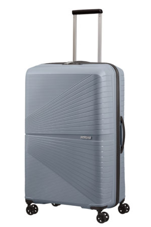 Koffer American Tourister Airconic Spinner 77 Cool Grey
