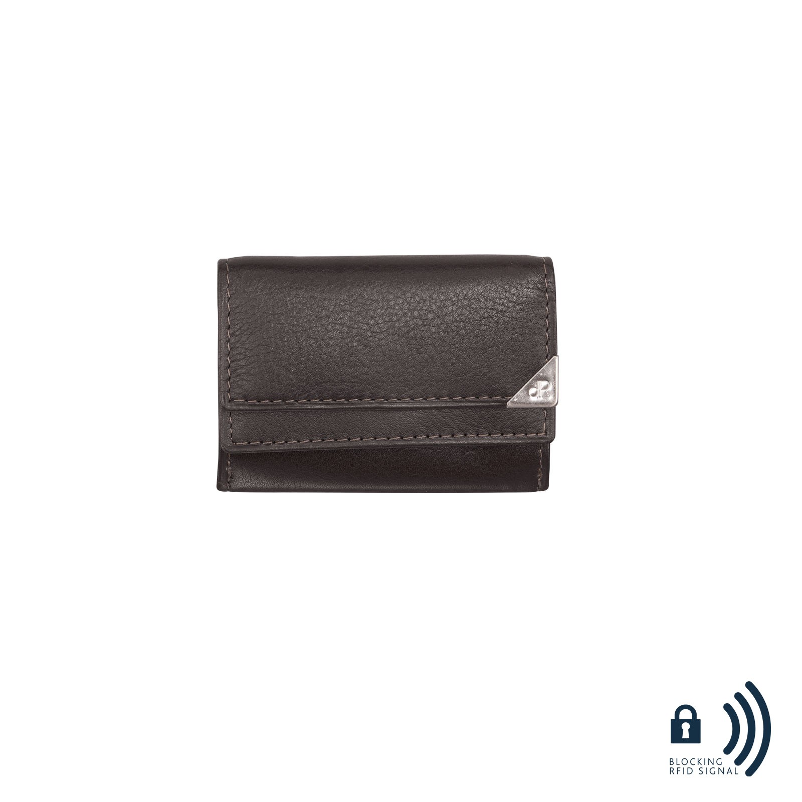 dR Amsterdam Portemonnee 15560 Moro
