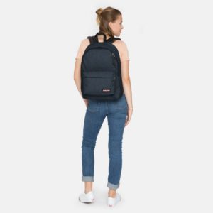 Rugtas Eastpak Out of Office Triple Denim