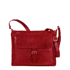 Saccoo Caracas 87131 Valencia Schoudertas Red