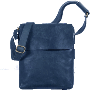 Saccoo Caracas 87530 Santos M Schoudertas Blue