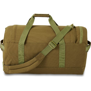 Dakine Reistas EQ Duffle 50L Dark Olive