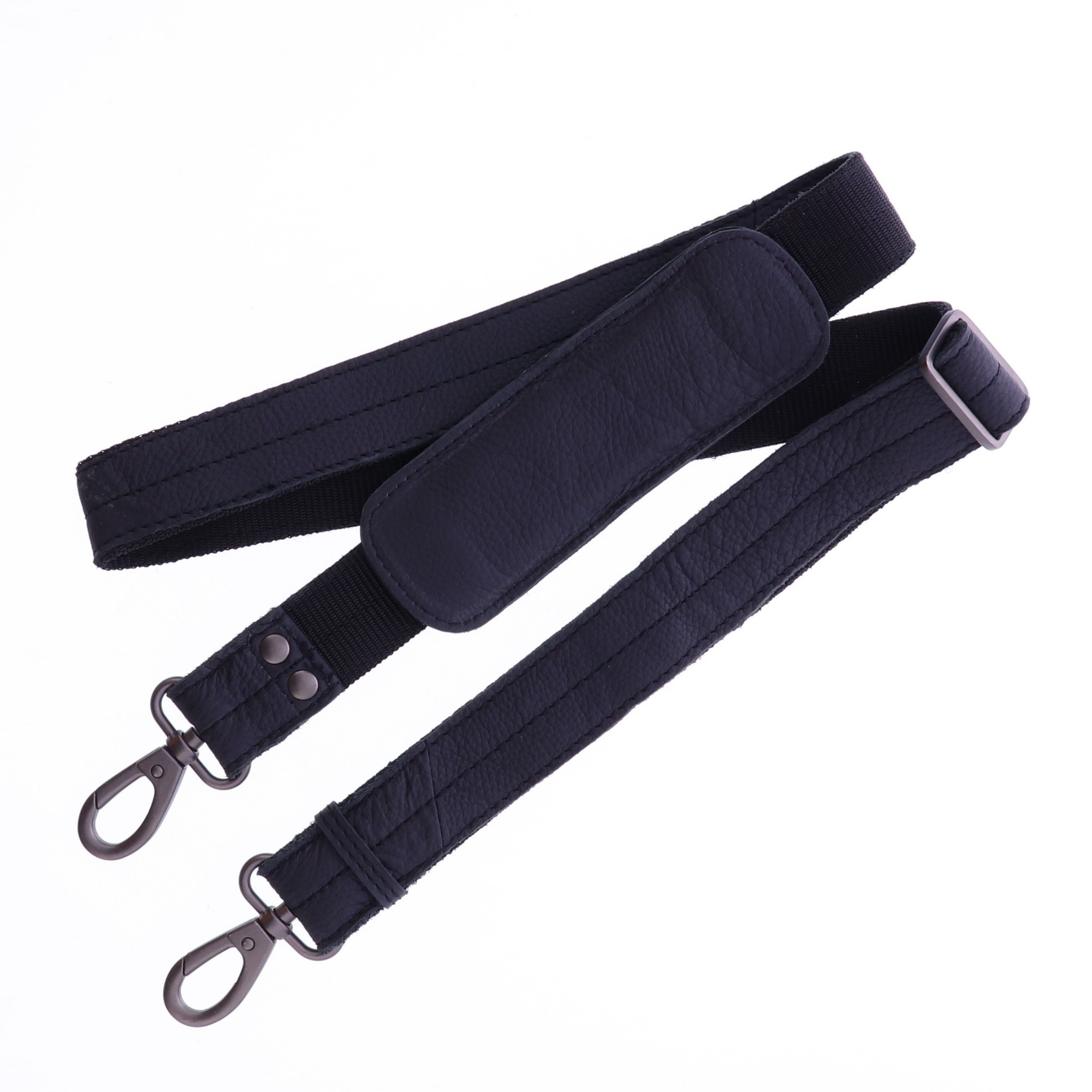 Plevier 623 Business Schoudertas Zwart Transonic