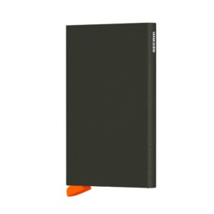 Secrid Cardprotector Powder Moss