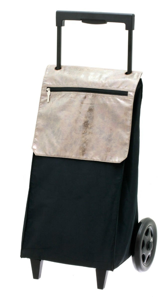 Secc Boodschappenwagen Paris 730407 Aluminium