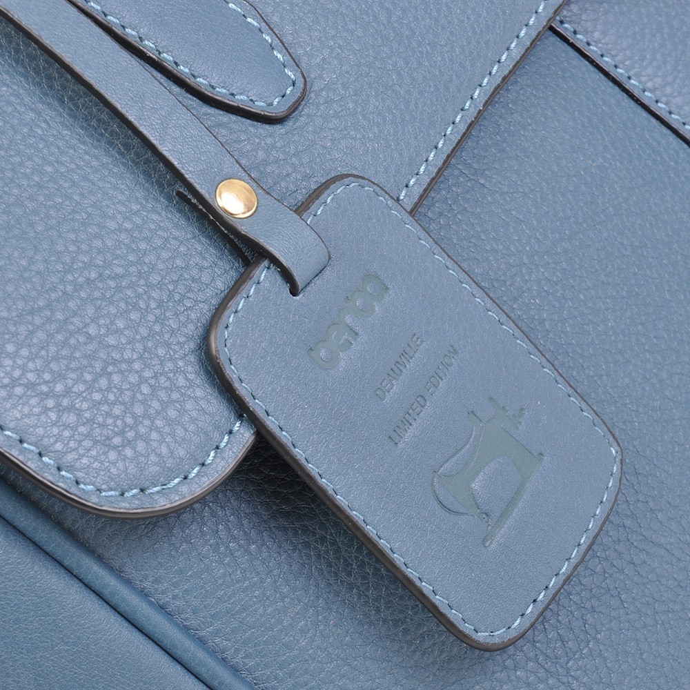 Berba Deauville 365-990 Damestas Petrol