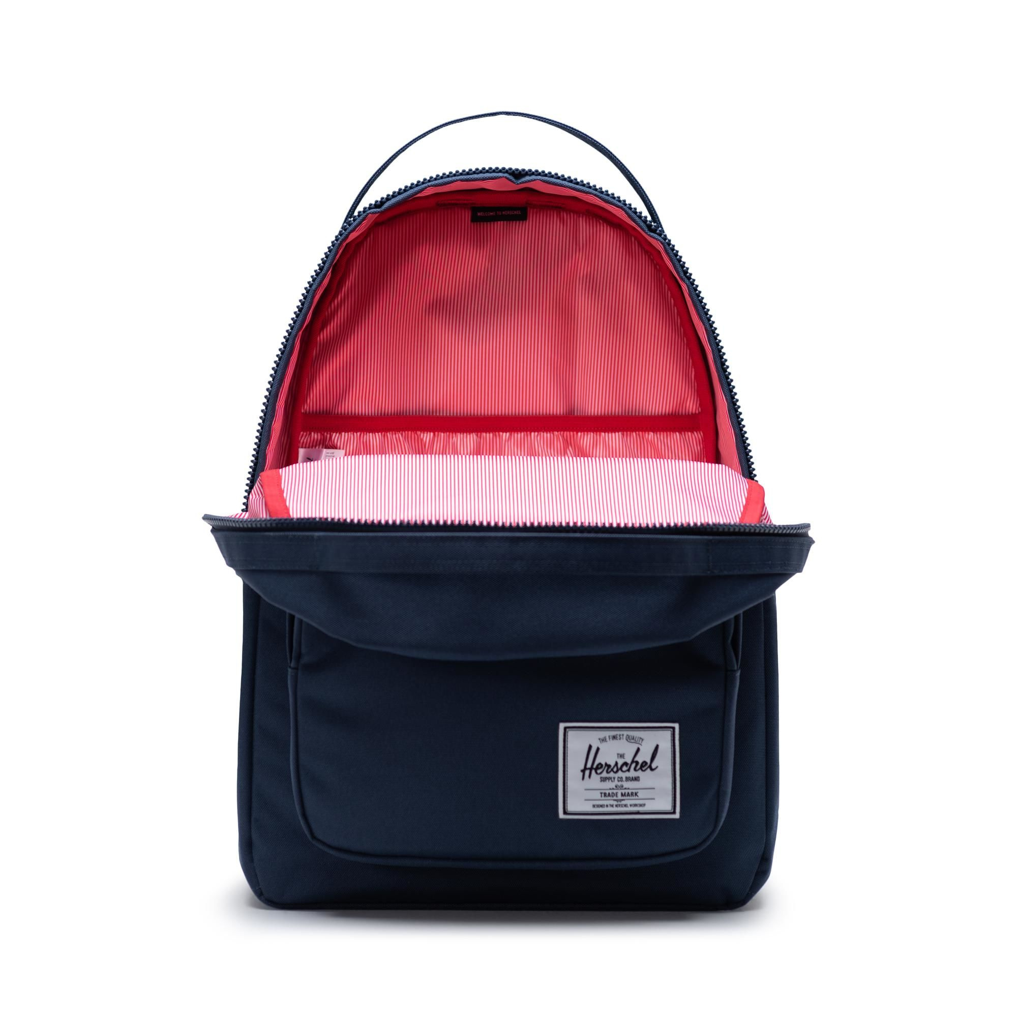 Herschel Rugtas Miller Navy
