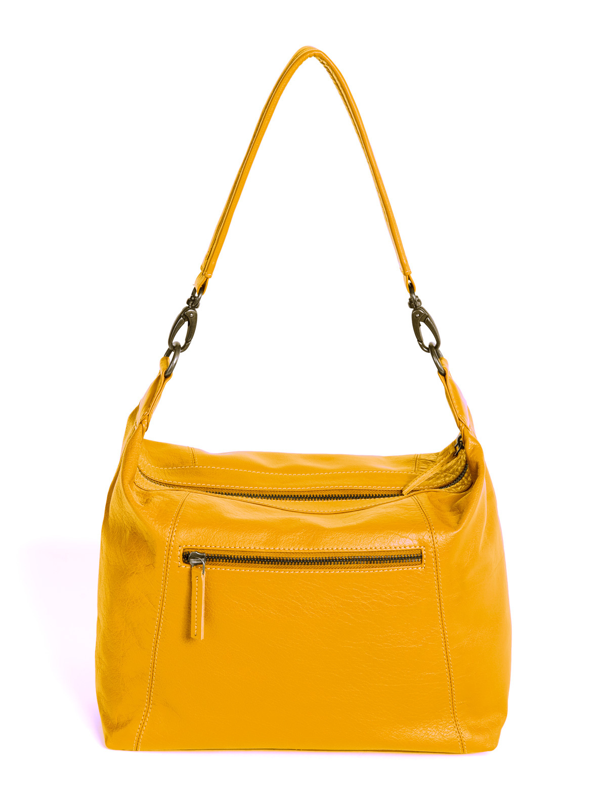 Sticks and Stones Savona Bag Yellow