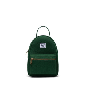 Herschel Rugtas Nova Mini Eden Slub