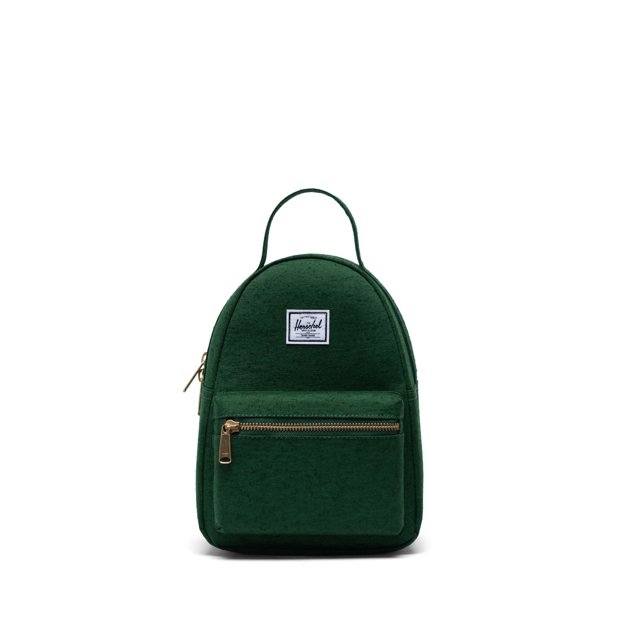 Herschel Rugtas Nova Mini Eden Slub