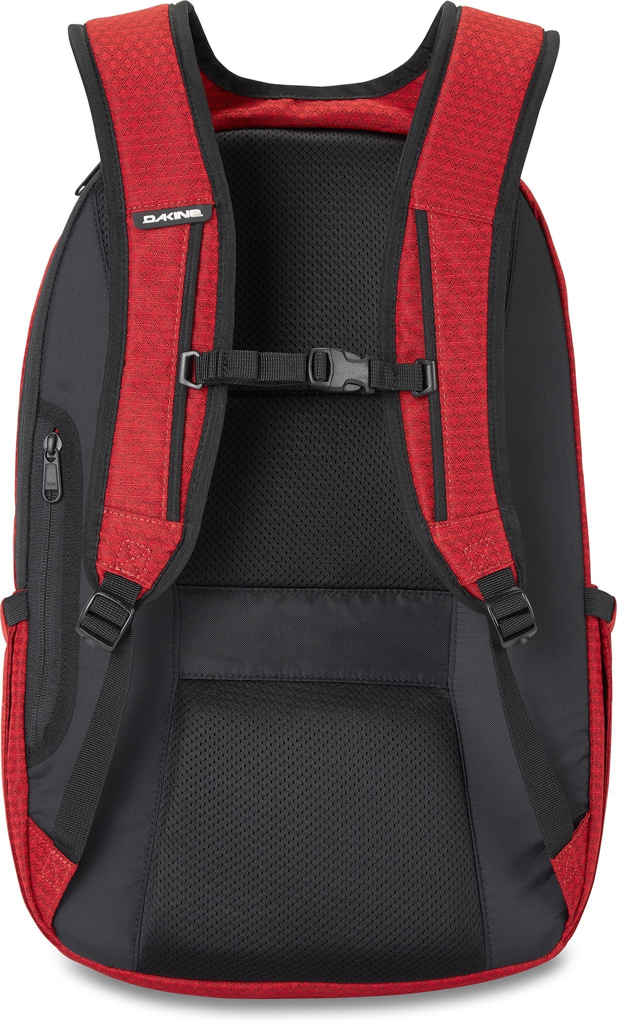Rugtas Dakine Campus Premium 28 L Crimson red