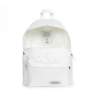 Eastpak Rugtas Padded Pak'R Responsible Greige