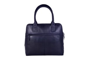 DSTRCT Ladies laptopbag 11,6 inch LIMA 016220 BLACK