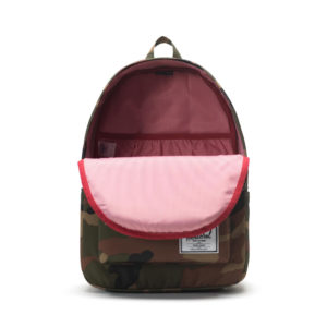 Herschel Rugtas Classic X-Large  Woodland Camo